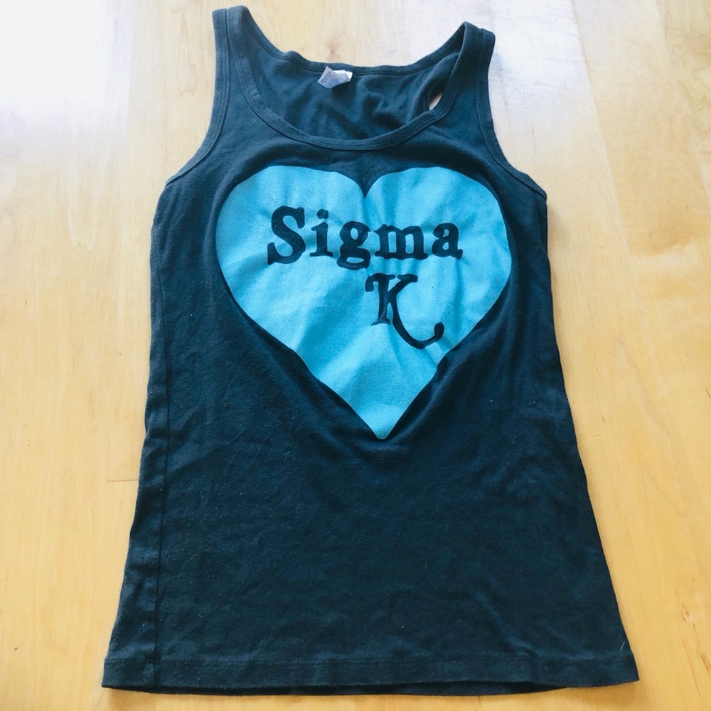 Sigma Kappa Bundle! (Read description!!) - Picture 3 of 7